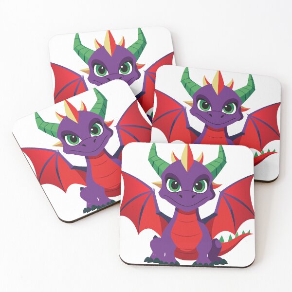 Item preview, Cute baby Spyro designed and sold by Izhevsky.
