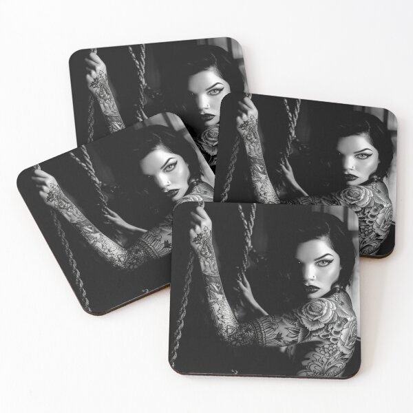 Item preview, Gothici Circi - Et Picta Domina 05 designed and sold by Occulta-Mundi.