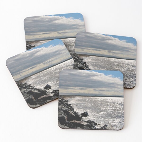 Item preview, Nova Scotia Canada Shore designed and sold by Sartoris Art.