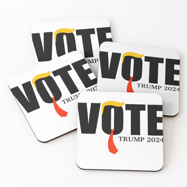 Item preview, Vote Trump 2024, Election 2024 designed and sold by au2515.