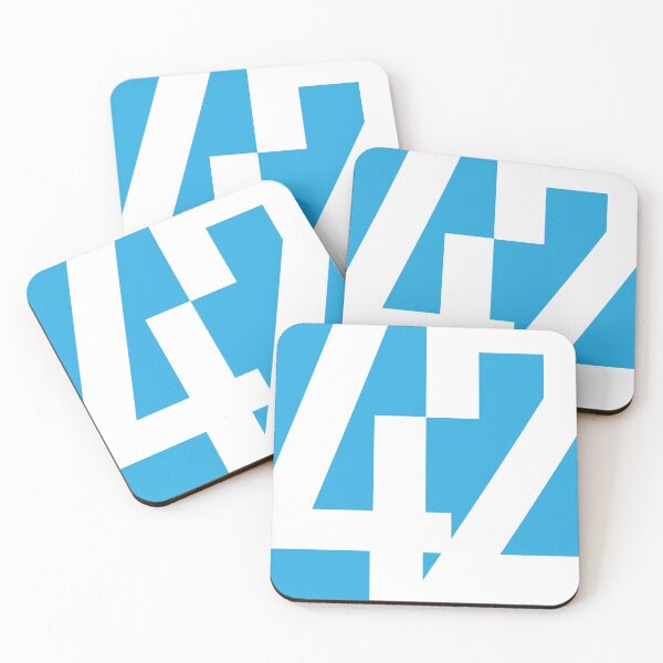 Item preview, 42 in Minimalist Geometric designed and sold by BWGunner.