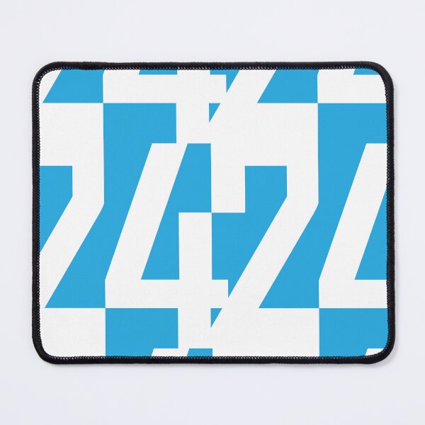 Item preview, 42 in Minimalist Geometric designed and sold by BWGunner.