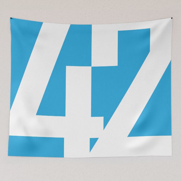 Item preview, 42 in Minimalist Geometric designed and sold by BWGunner.