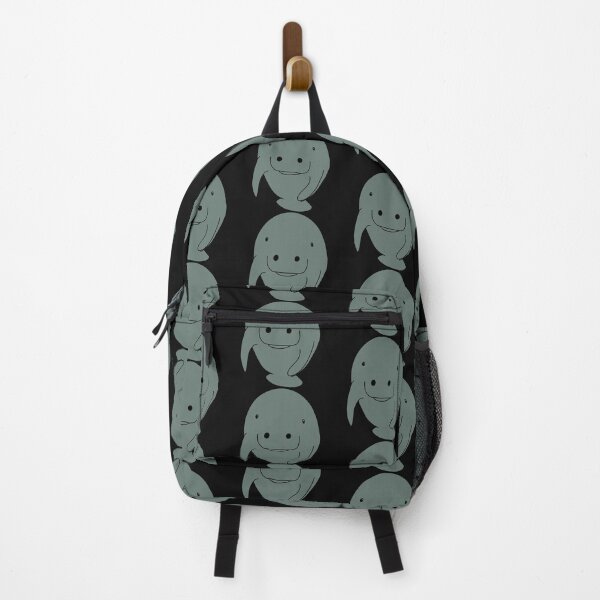 Item preview, Manatee v2 designed and sold by Leapingdoe.
