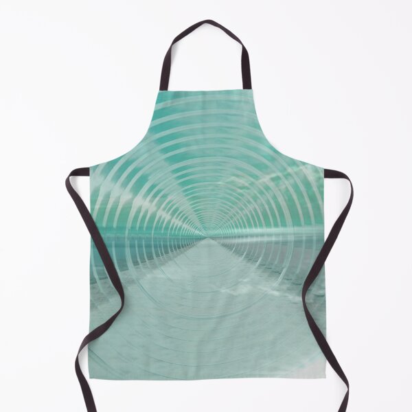 Item preview, Kenror Holidays blue green designed and sold by Arttiiist.