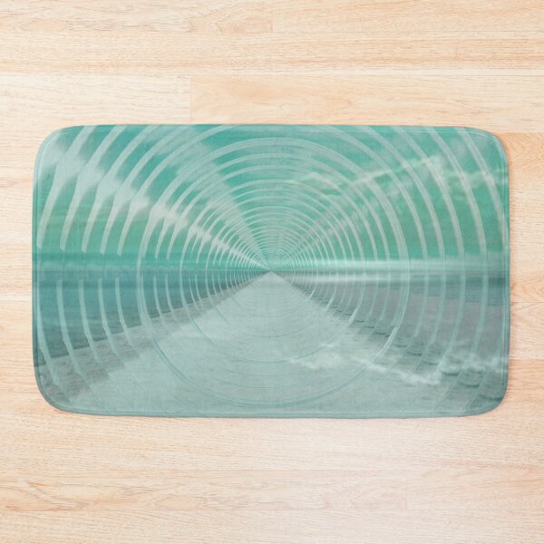 Item preview, Kenror Holidays blue green designed and sold by Arttiiist.