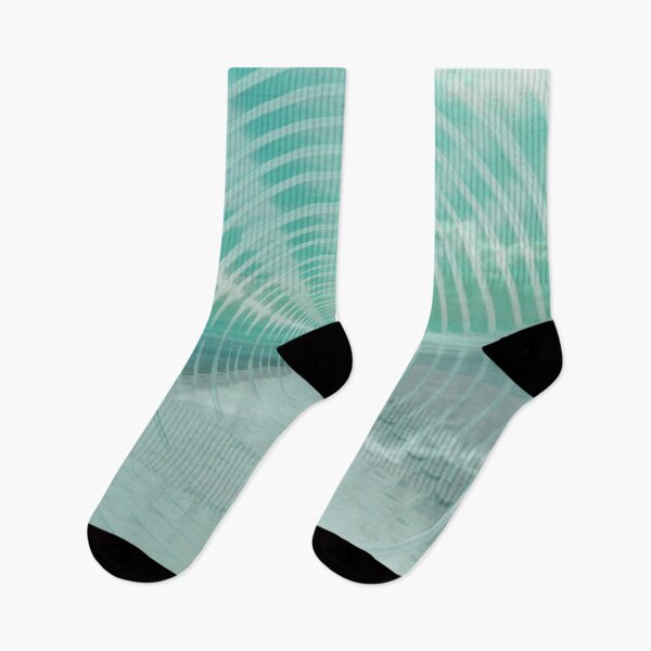 Item preview, Kenror Holidays blue green designed and sold by Arttiiist.
