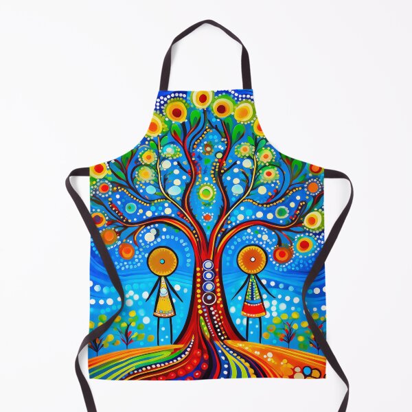Item preview, The Mimi Spirits designed and sold by rainsdesigns.