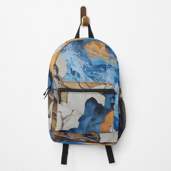 Item preview, The sea designed and sold by sodarkensthef.