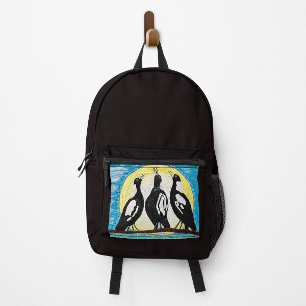 Item preview, MAGPIES SONG designed and sold by flora-kitty-art.