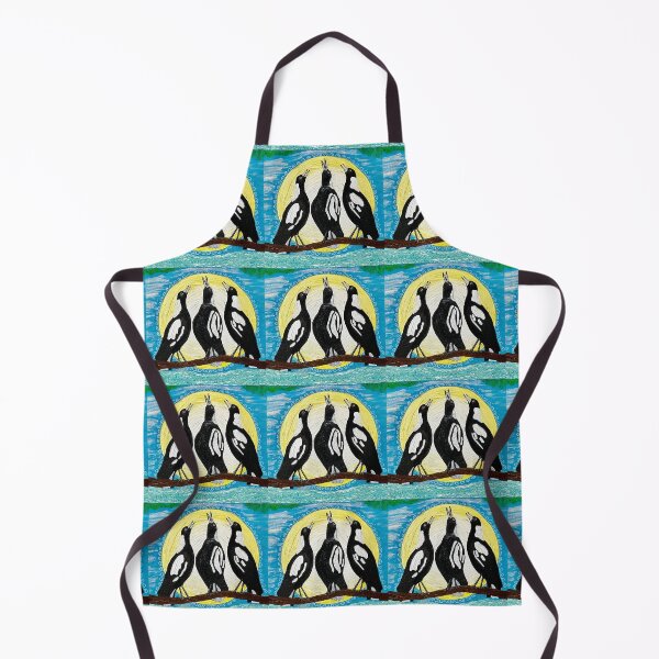 Item preview, MAGPIES SONG designed and sold by flora-kitty-art.