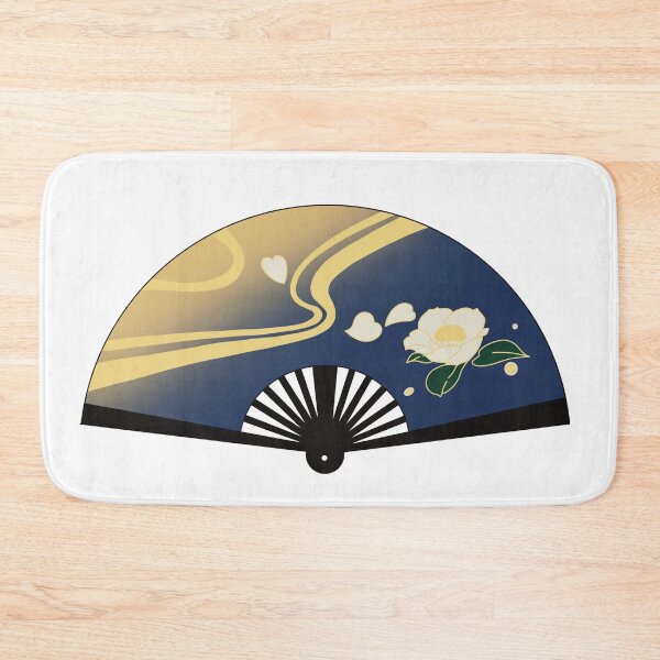 Item preview, Genshin Impact | Ayaka designed and sold by Mikanshroom.
