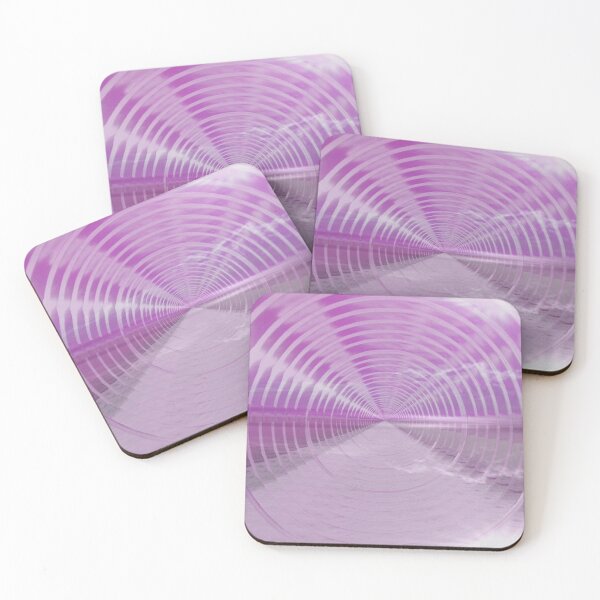Item preview, Kenror Holidays purple v designed and sold by Arttiiist.