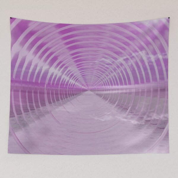 Item preview, Kenror Holidays purple v designed and sold by Arttiiist.