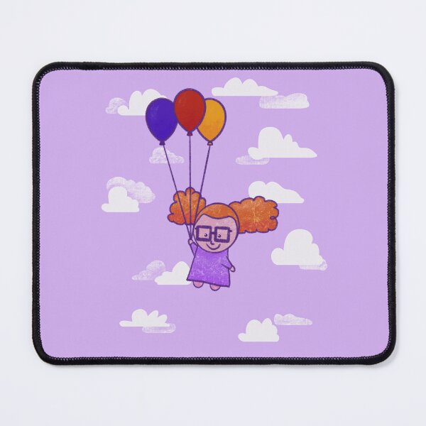 Item preview, Girls Can Fly (lighter skin) designed and sold by WatershipBound.