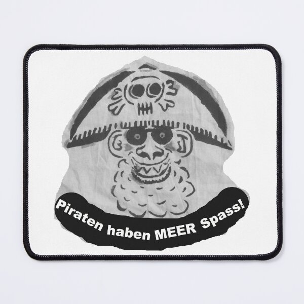 Item preview, Pirates have SEA fun! designed and sold by ZoffArt-Shop.
