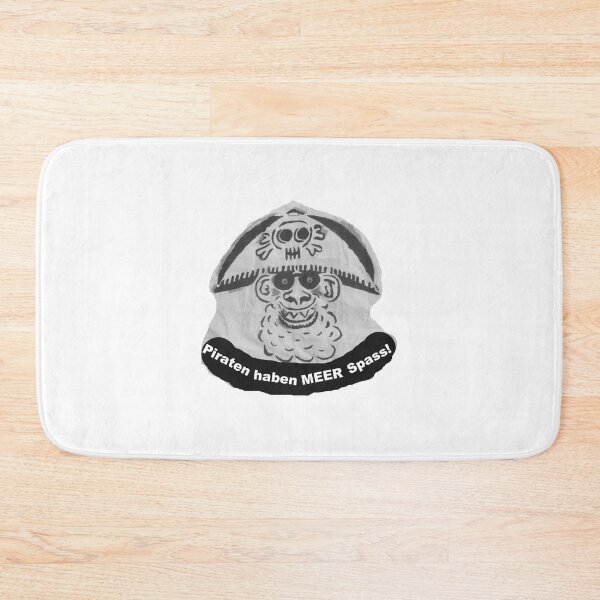 Item preview, Pirates have SEA fun! designed and sold by ZoffArt-Shop.