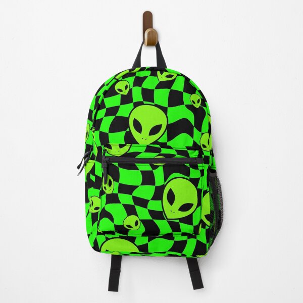 Item preview, Green Aliens designed and sold by Sartoris Art.