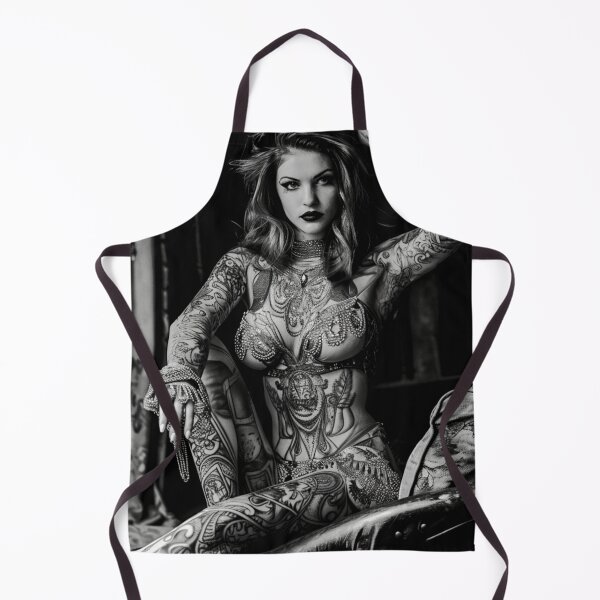 Item preview, Gothici Circi - Et Picta Domina 06 designed and sold by Occulta-Mundi.