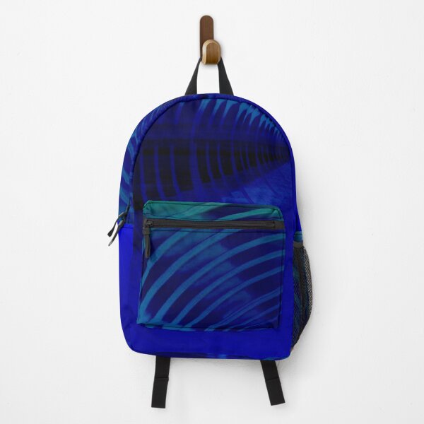 Item preview, Kenror Holidays blue night designed and sold by Arttiiist.