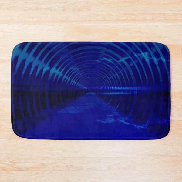Item preview, Kenror Holidays blue night designed and sold by Arttiiist.