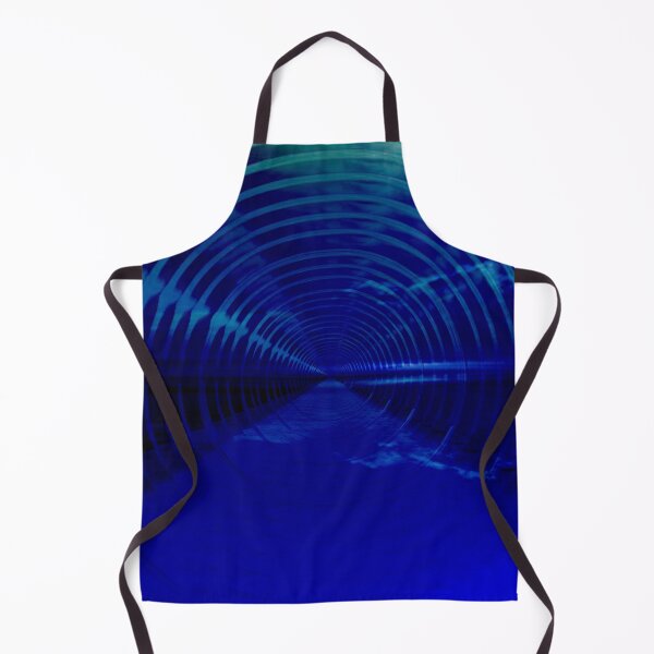 Item preview, Kenror Holidays blue night designed and sold by Arttiiist.