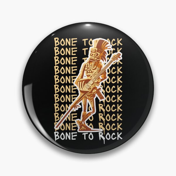 Item preview, Feeling Skeletal and Fabulous designed and sold by ArchVibe.