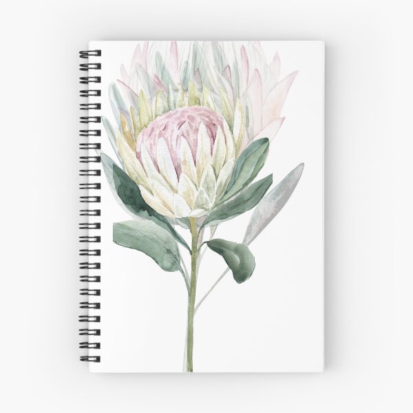 Item preview, Protea flower lovers designed and sold by Yeyishop.