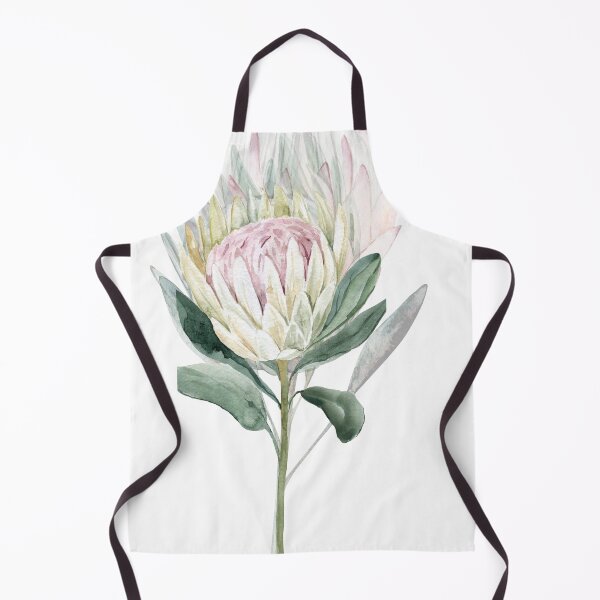 Item preview, Protea flower lovers designed and sold by Yeyishop.