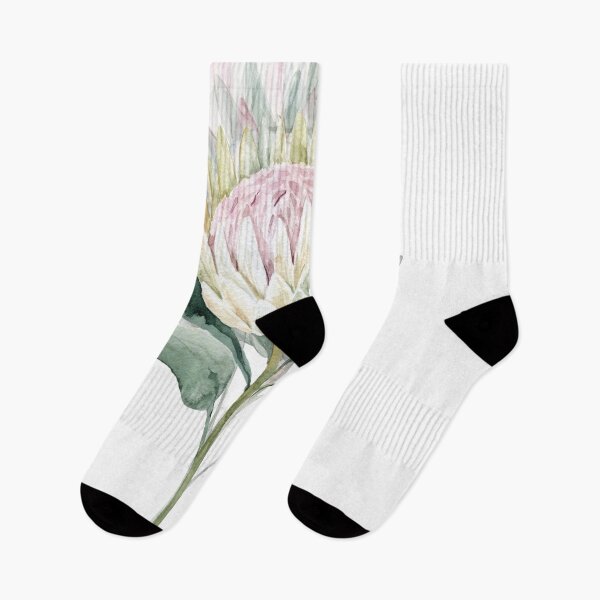 Item preview, Protea flower lovers designed and sold by Yeyishop.