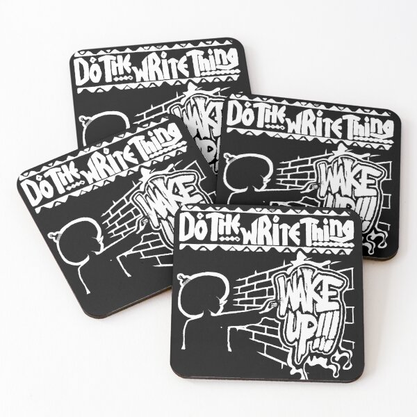 Item preview, Do the Write Thing pt152 designed and sold by Mars-b.