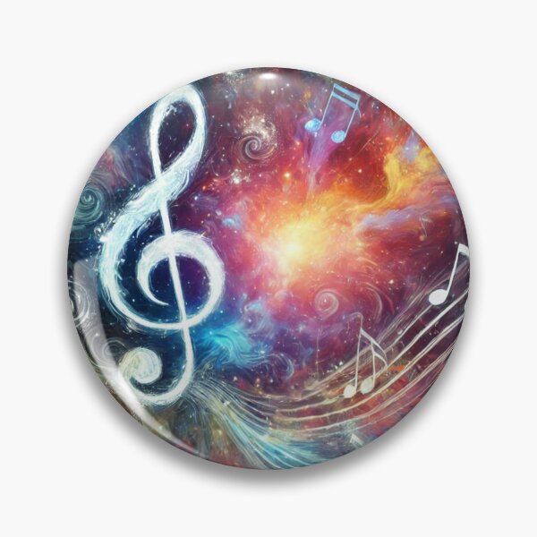 Item preview, Melodies in the Stars designed and sold by WildVista.