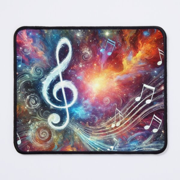 Item preview, Melodies in the Stars designed and sold by WildVista.