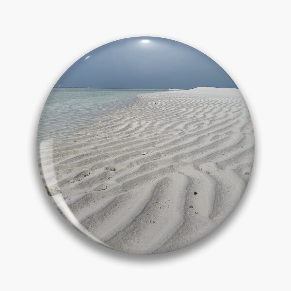 Item preview, White sand in Maldives designed and sold by Juviraga.