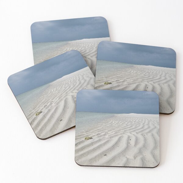 Item preview, White sand in Maldives designed and sold by Juviraga.