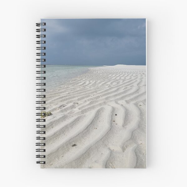 Item preview, White sand in Maldives designed and sold by Juviraga.