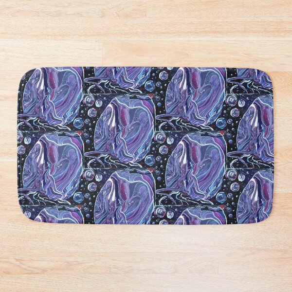 Item preview, Jelly fish art designed and sold by Atelietje.
