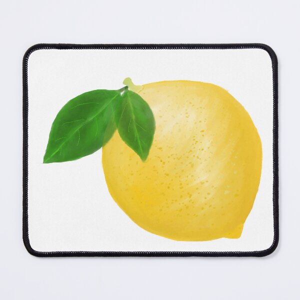 Item preview, Lemon designed and sold by Junhee Yoon.
