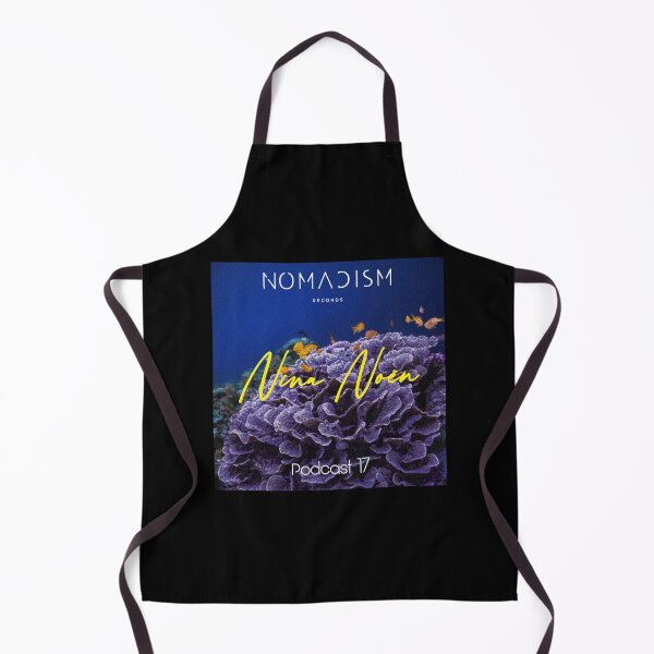 Item preview, Podcast 17 designed and sold by NomadismRecords.