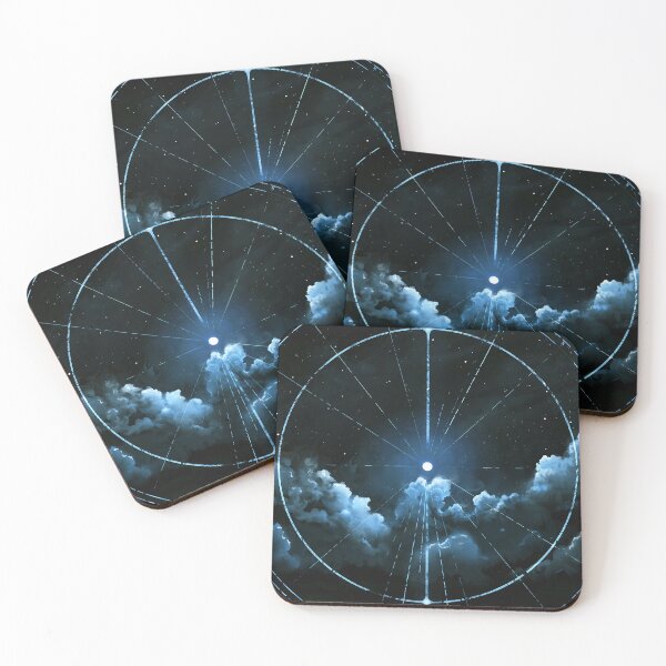 Item preview, Moon Aura designed and sold by traveleroama.