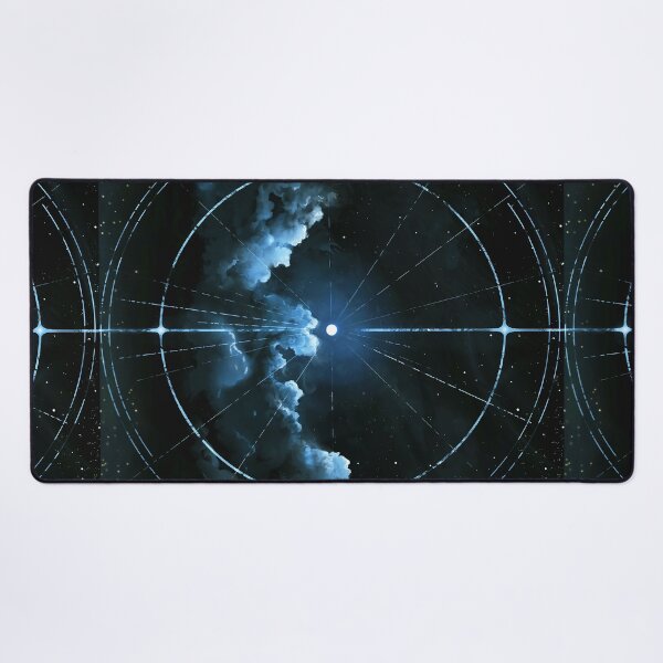 Item preview, Moon Aura designed and sold by traveleroama.