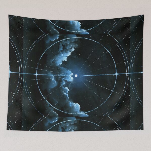 Item preview, Moon Aura designed and sold by traveleroama.