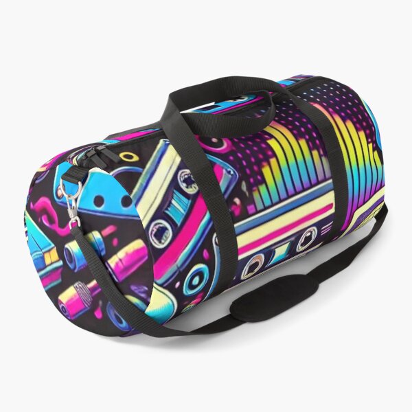 Item preview, Blast from the 80s designed and sold by WildVista.