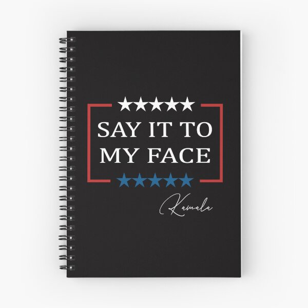 Item preview, Say it to my face designed and sold by AxelBrook.