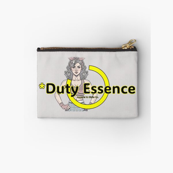 Item preview, Duty Essence - female One designed and sold by Buckers Apparel & Gizits.