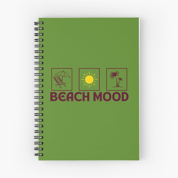 Item preview, Beach mood  designed and sold by Artistic Vista.