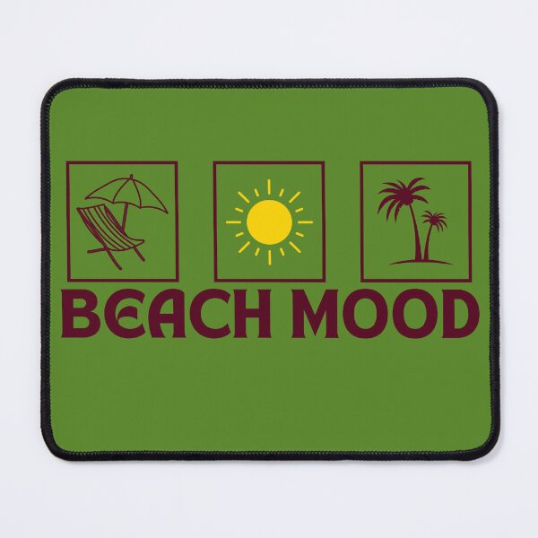 Item preview, Beach mood designed and sold by Artistic Vista.