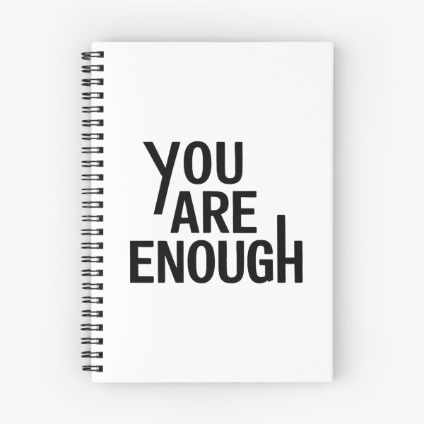 Item preview, You are enough designed and sold by Heneket.