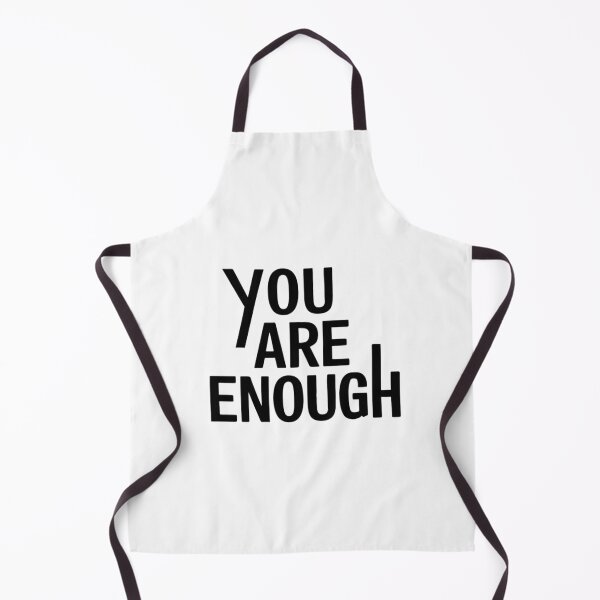 Item preview, You are enough designed and sold by Heneket.