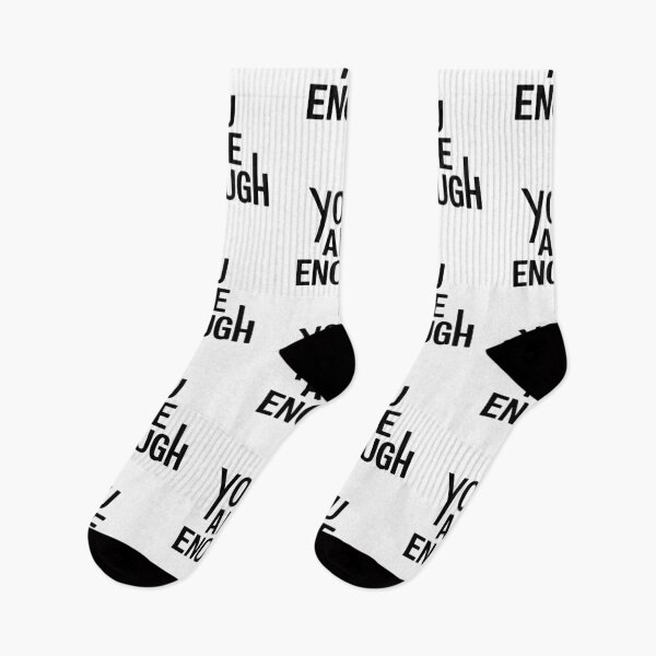 Item preview, You are enough designed and sold by Heneket.